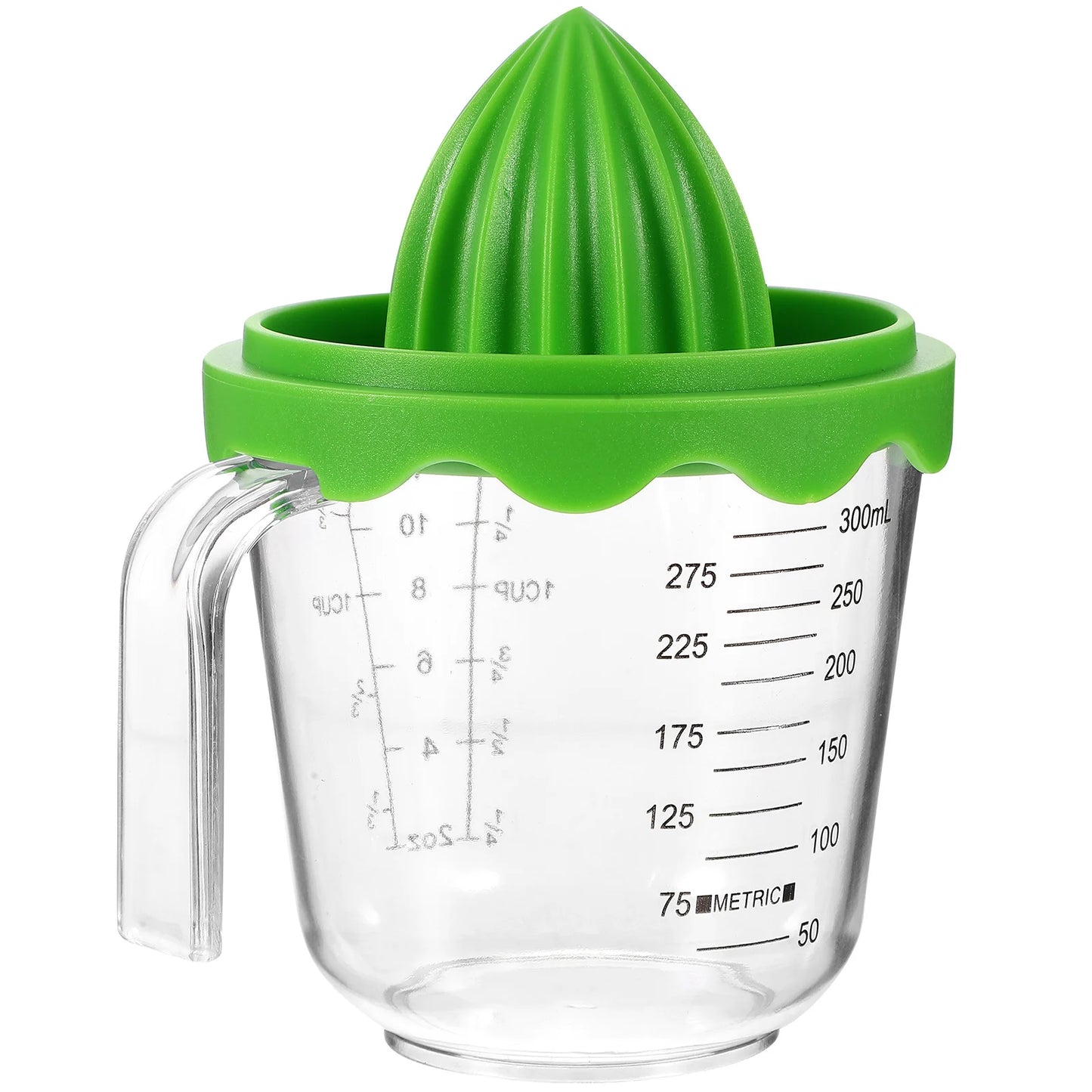 Hemasa Citrus Juicer Detachable Lemon Squeezer Small Fruit Juice Squeezer Multi-use Small Juicer Tool