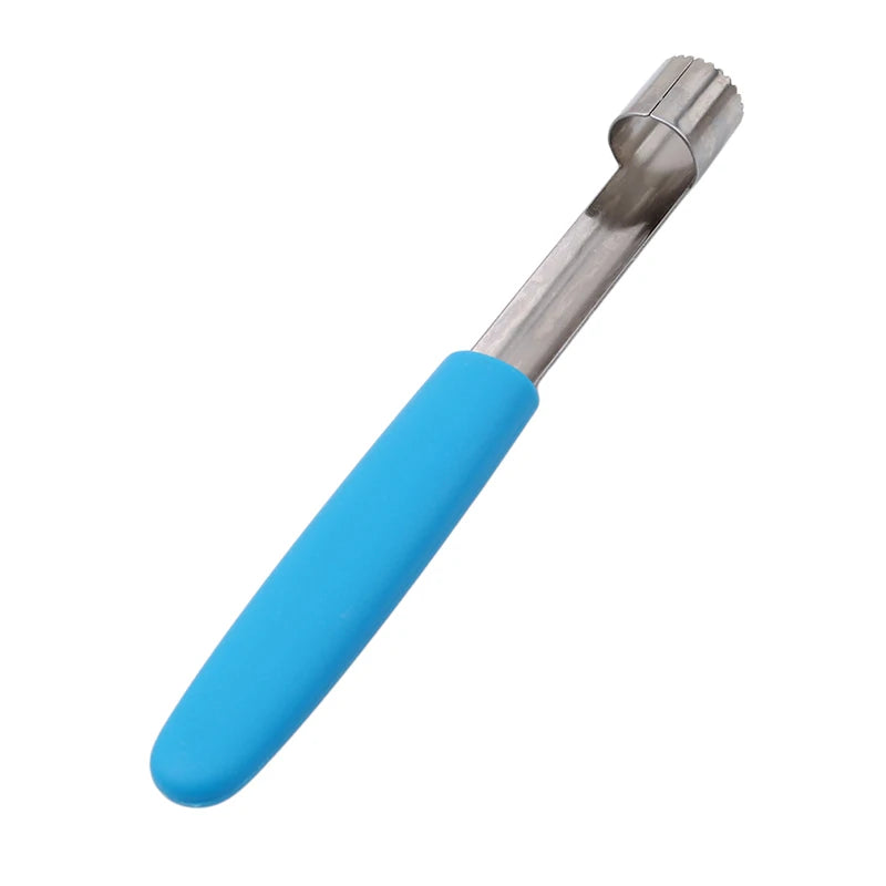 Hemasa Stainless Steel Easy Twist Fruit Core Seed Remover Apple Corer Seeder