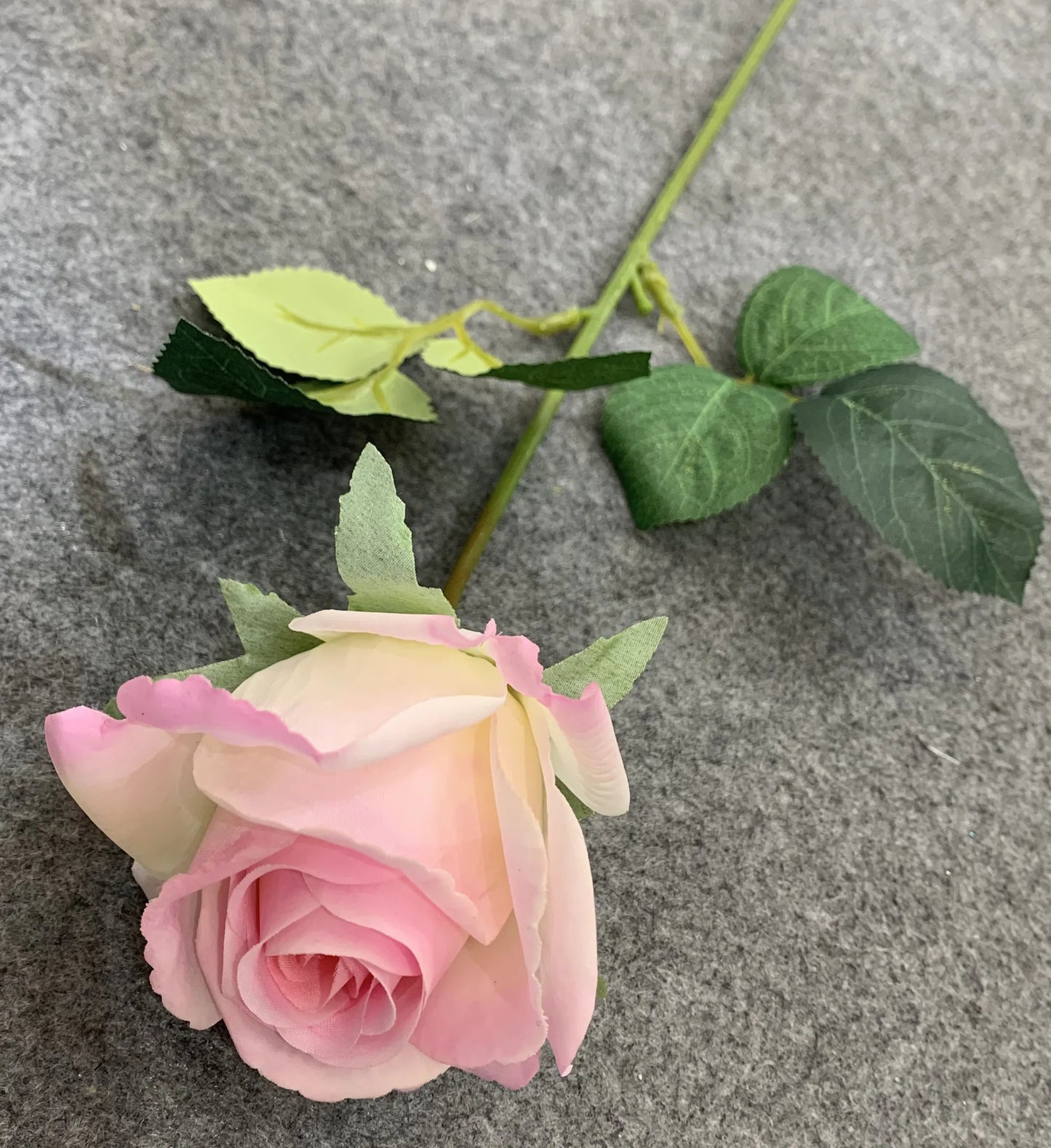 7pc Moisturizing Rose Artifical Flowers Marrige Decor Bride Hand-holding Bouquet Wedding Party Home Fake Roses Flore Arrangement