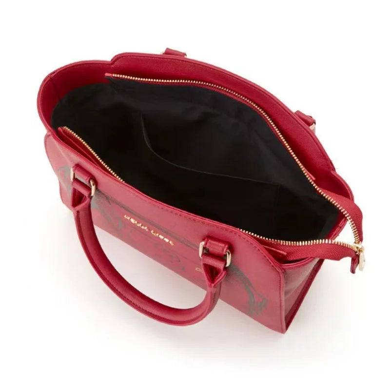 Hemasa Hello Kitty Purses and Handbags Cute Wallet Sanrio Crossbody Bags for Women
