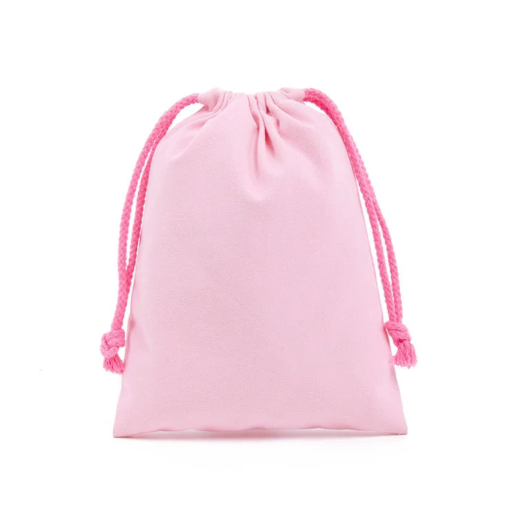 Hemasa Hello Kitty Drawstring Bag Sports Waterproof Backpack   Bags Birthday Cute Gift