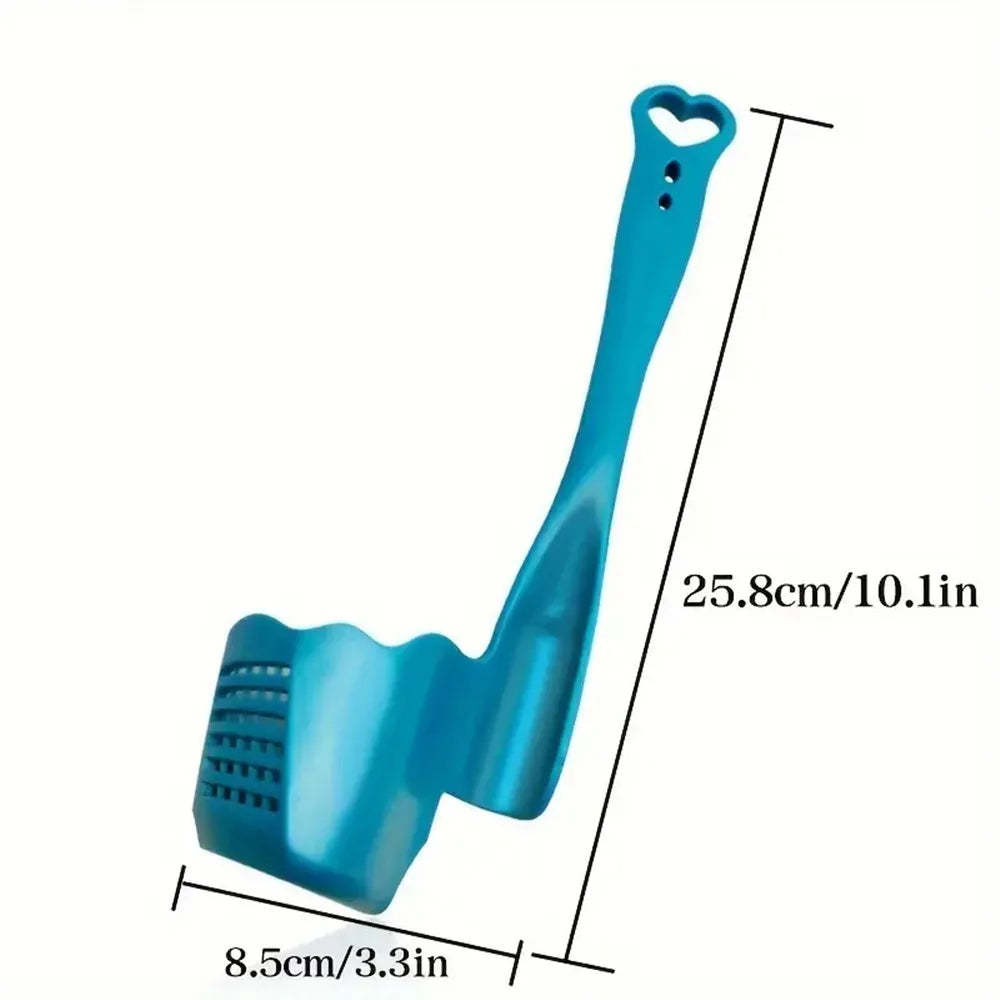 Hemasa Rotating spatula Thermomix TM6/TM5/TM31 kitchen multifunctional rotating mixing bucket kitchen tools
