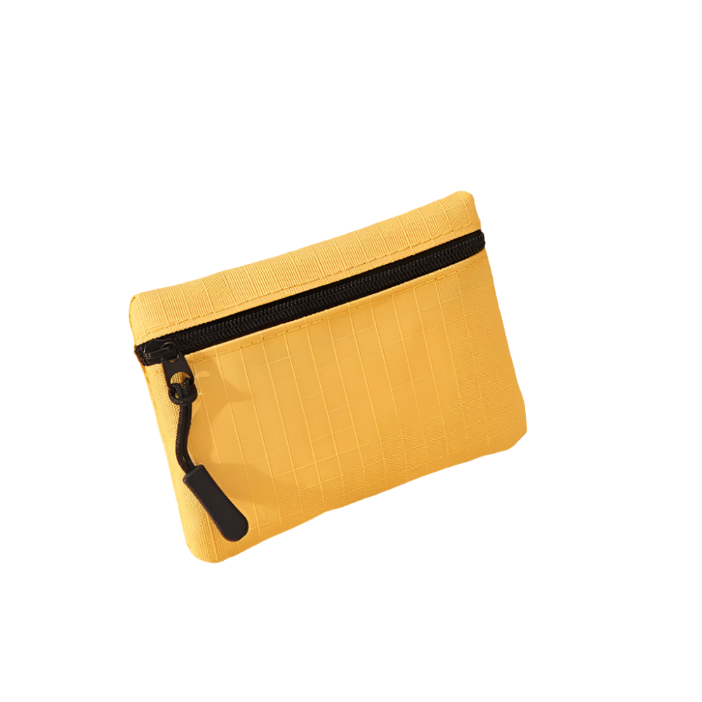 Hemasa  Coin Purse Fashion Wallet / Bag Coin Purse Zipper Card Storage Bag