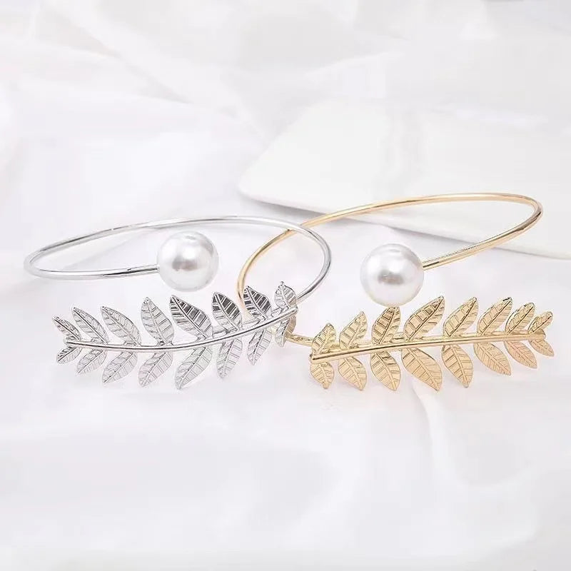 1Pc Curtain Tieback Bling Tree Leaf Feather Bandage Accessories Curtains Holder Buckle Tie Rope Home Decorative