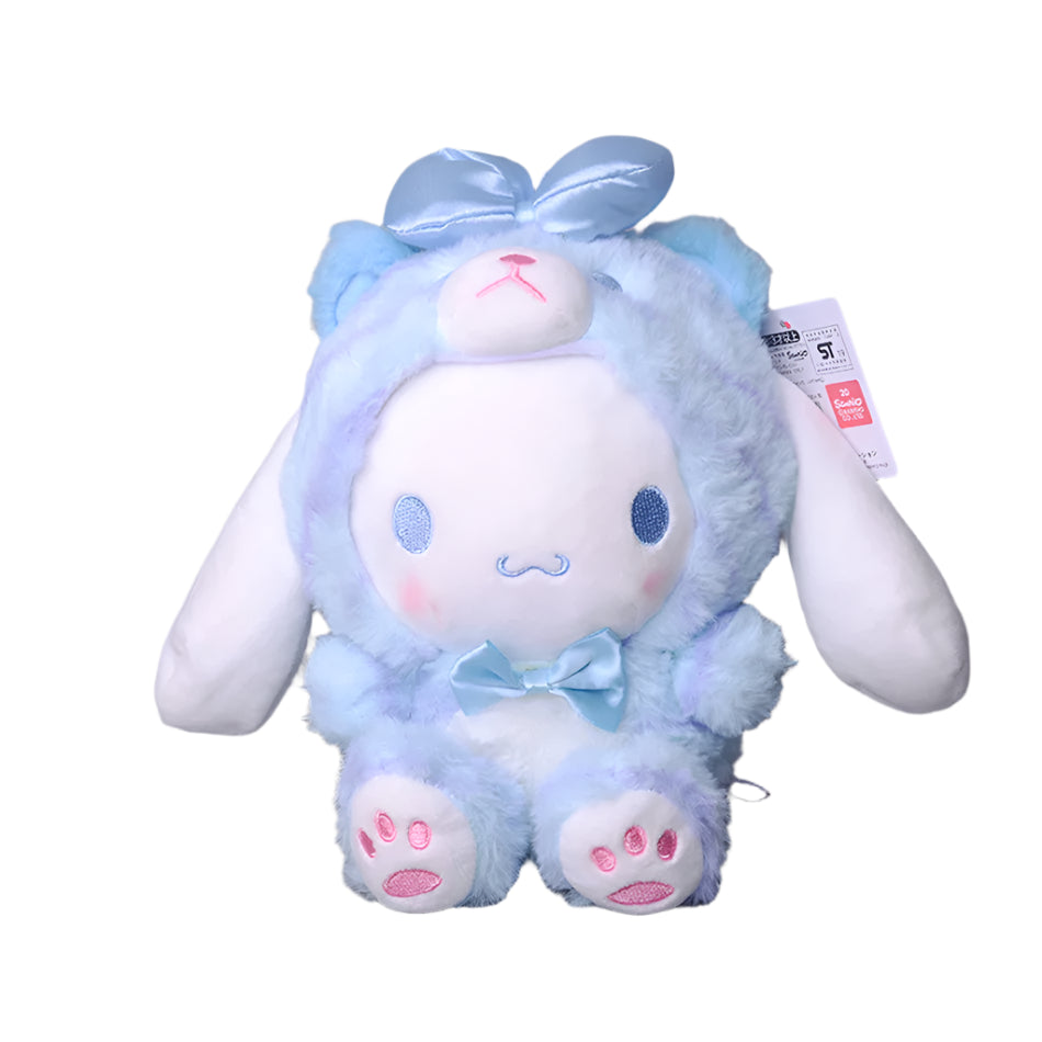 Hemasa Kuromi unicorn Hello Kitty  Pillow Plush Anime Kid toy Cartoon Collection for gift
