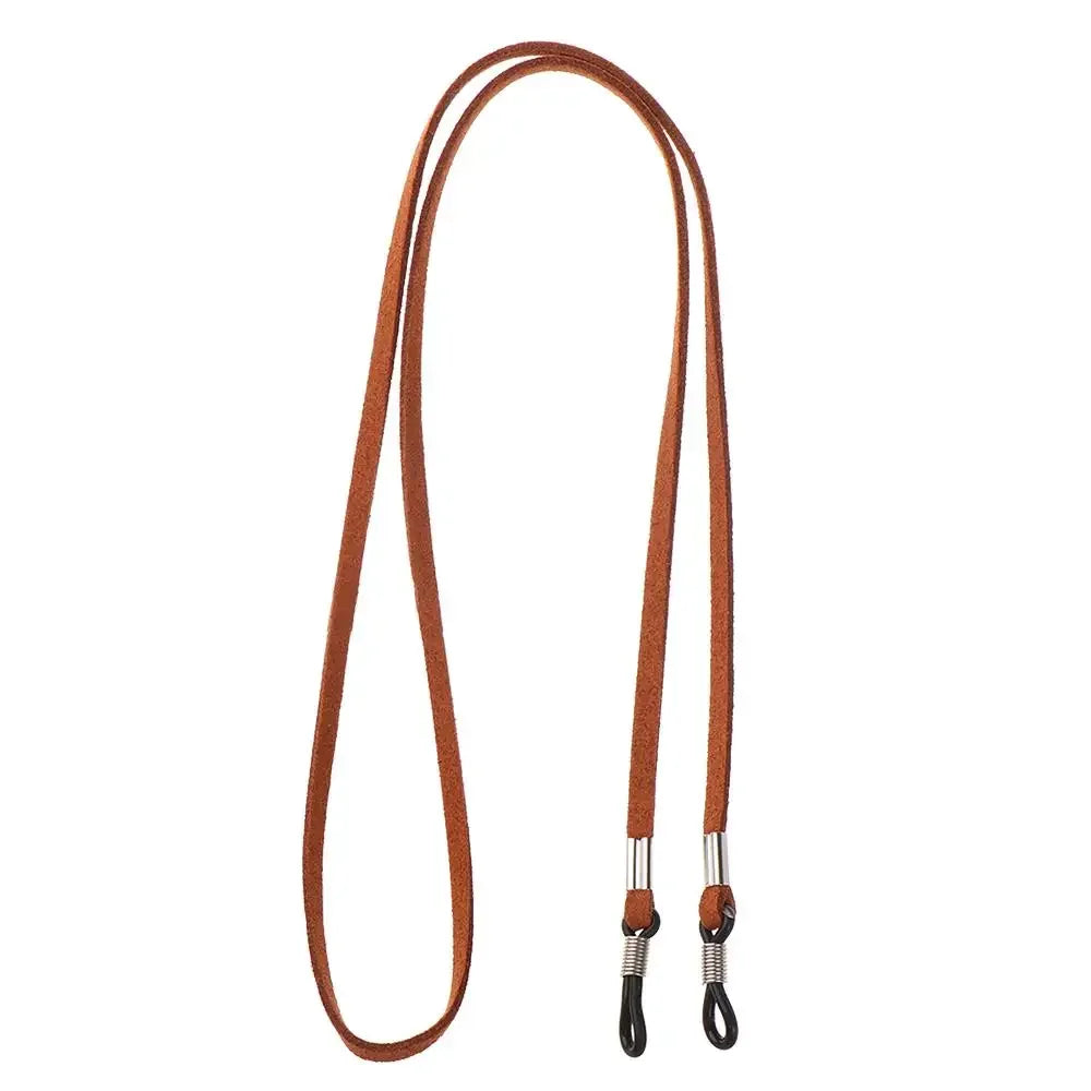 Tejesa  Universal Retro Glasses Chain Sunglasses Non-Slip Neck Cord Strap Eyeglass Sports Lanyard String Reading Glasses Accessories