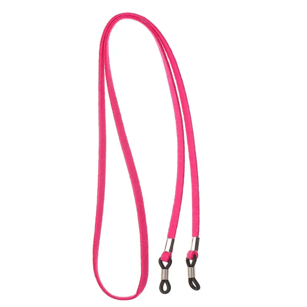Tejesa  Universal Retro Glasses Chain Sunglasses Non-Slip Neck Cord Strap Eyeglass Sports Lanyard String Reading Glasses Accessories