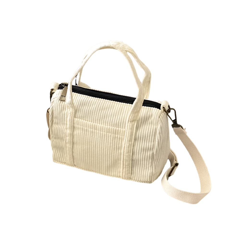 Hemasa Women Mini   Shoulder Bag  / Handbag Zipper Totes/ Ladies Casual Purse