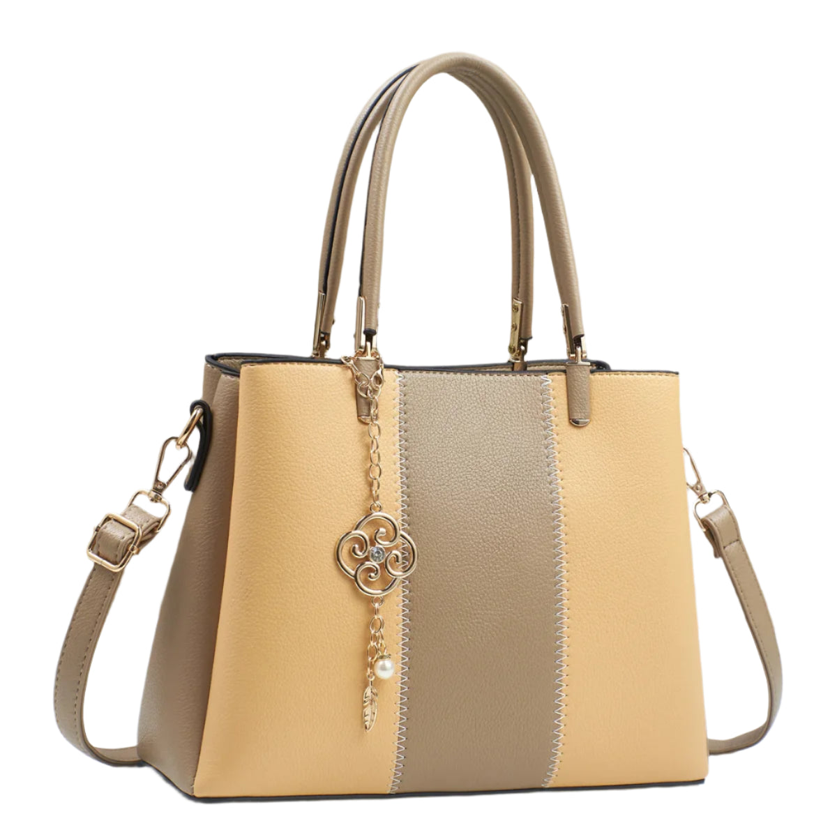 Hemasa Large Capacity Women's Crossbody Bag /Women's Handbag