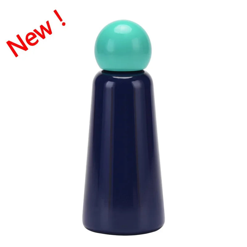 Hemasa Stainless Steel Thermos Cup  /Outdoor Water Cups