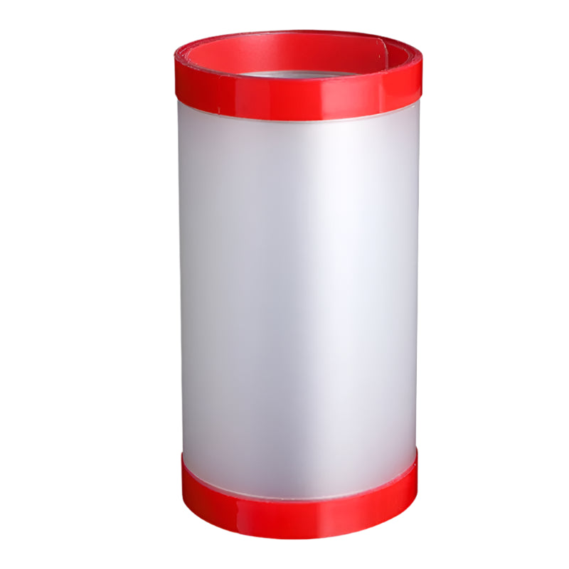 Hemasa 1.2M Child Safety Door Hinge Protector Cover Finger Pinch Guard Baby Security for The Back of Door