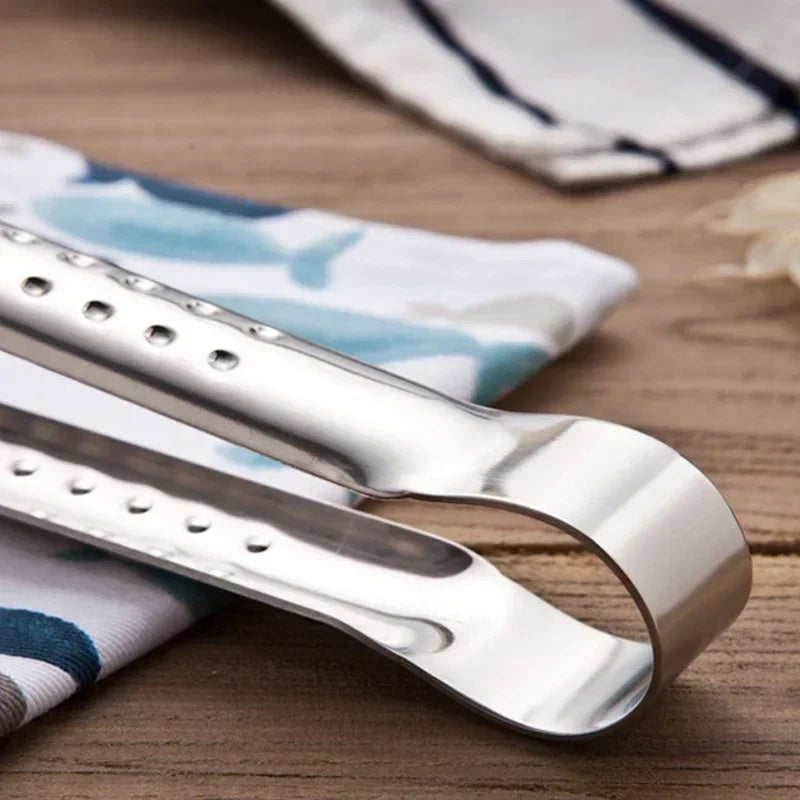 Hemasa  Multifunction Stainless Steel Sieve Filter Spoon Fried Food Oil Strainer Clip Handheld Cooking Tools Gadgets