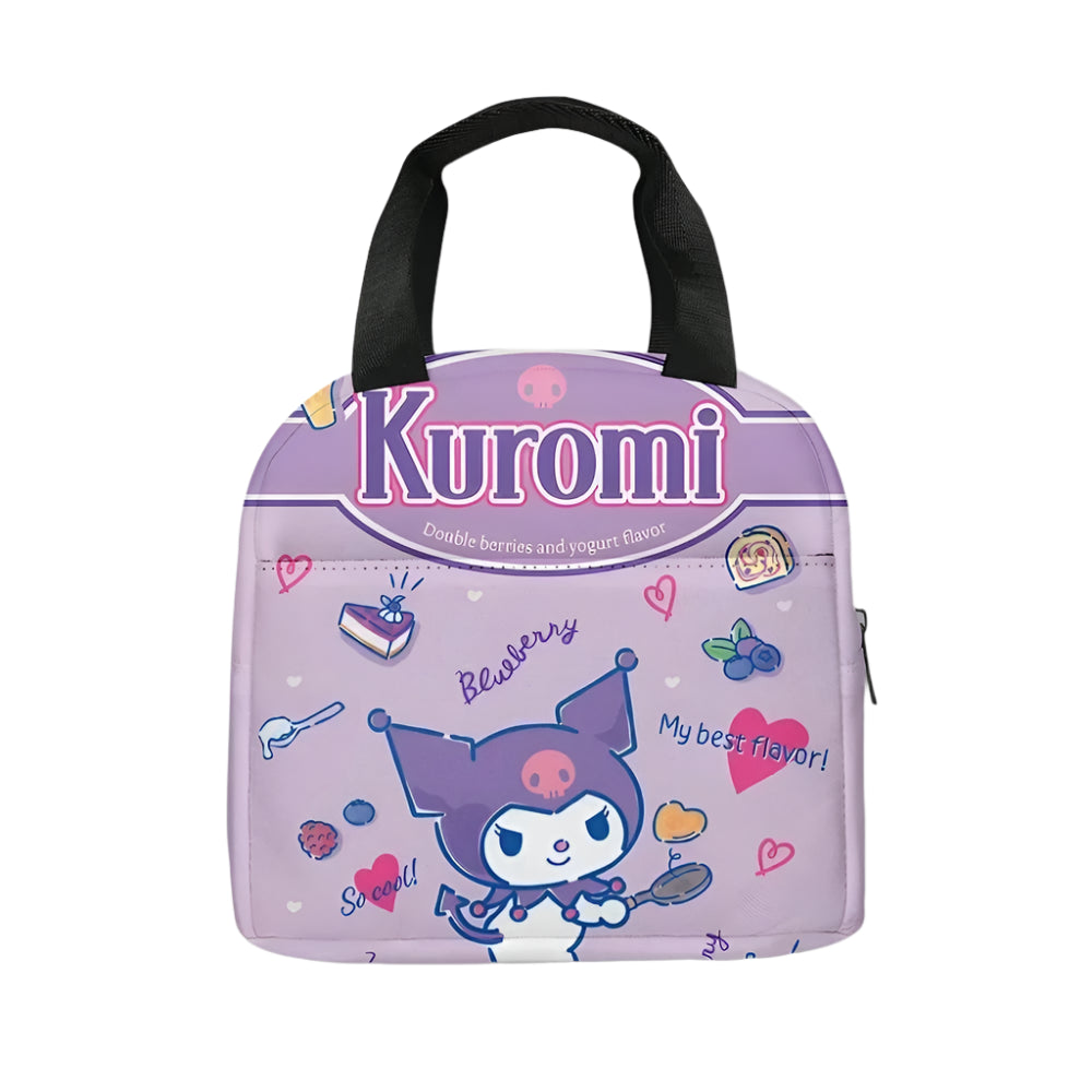Hemasa Backpack Cute Elementary School Student Junior High School bag