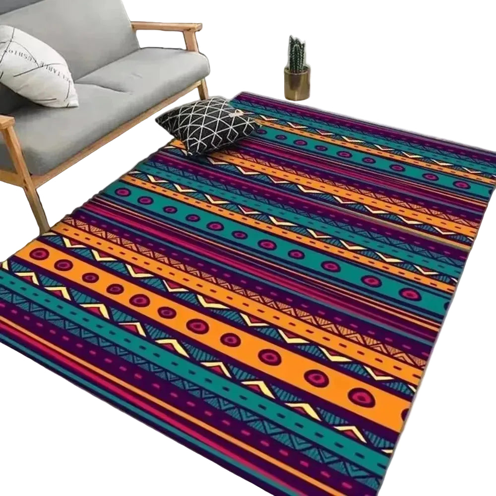 Hemasa Moroccan High Quality Carpet Living Room  /Sofa /Bedroom / Bedside Rug
