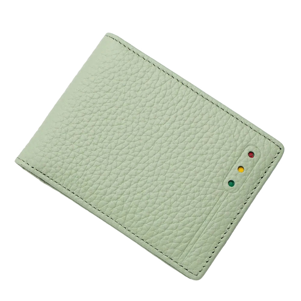 Tejesa Driver License Holder Card Wallet Cow Leather RFID Cover for Driver's Documents Business Credit Card Holder Thin Purse for Male