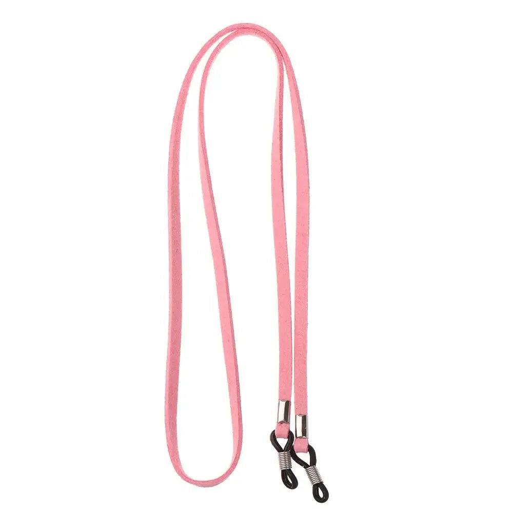 Tejesa  Universal Retro Glasses Chain Sunglasses Non-Slip Neck Cord Strap Eyeglass Sports Lanyard String Reading Glasses Accessories