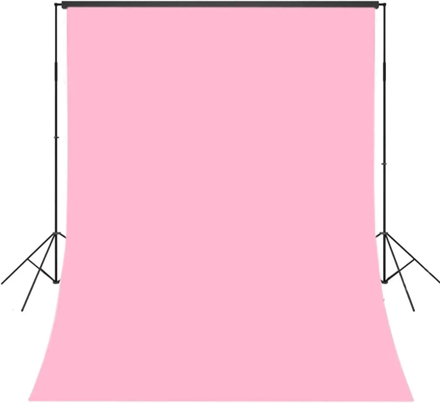 Tejesa Solid color background Portrait photography studio background photo props Solid color pink photography background