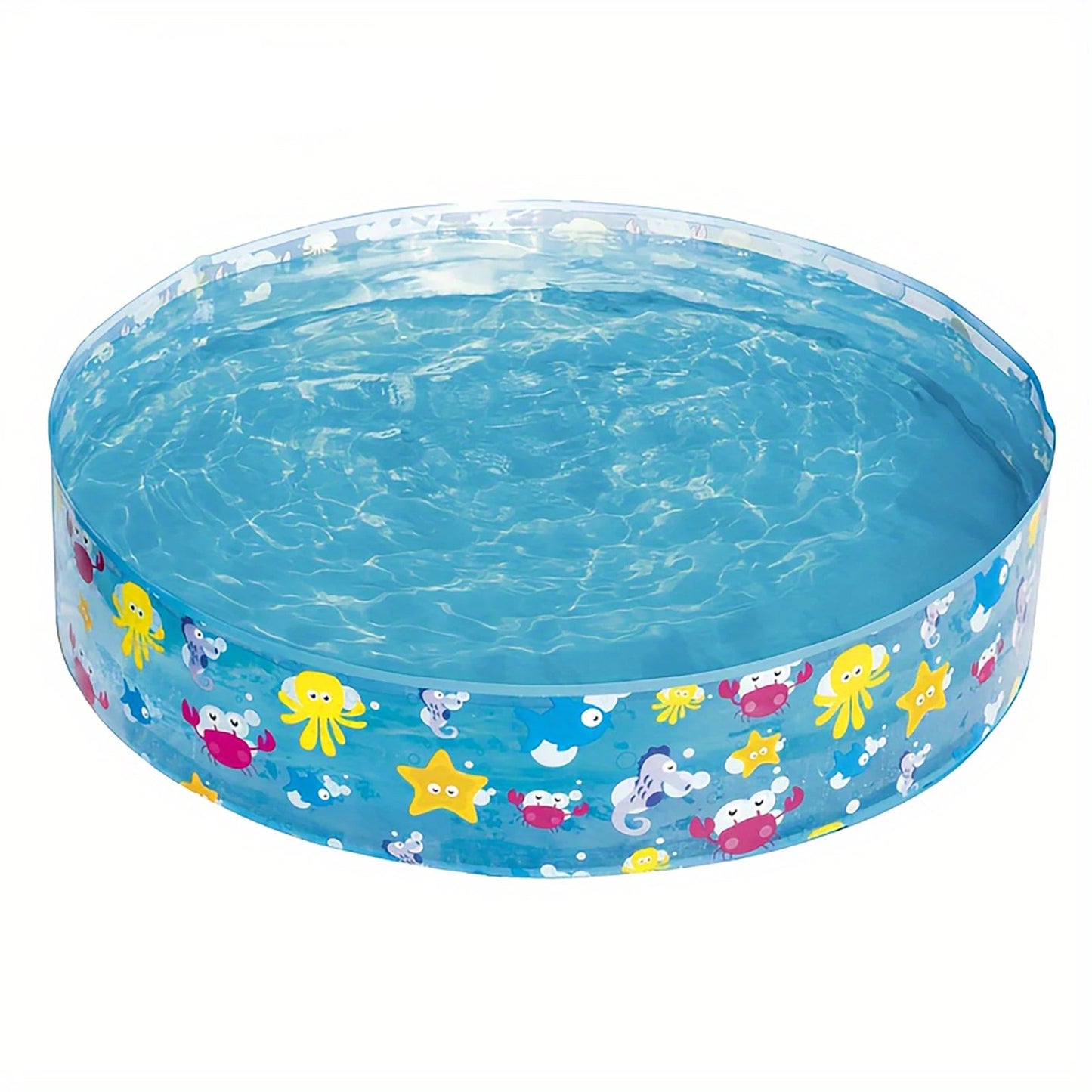 Tejesa  Backyard Swimming Pools/ Portable Tubs/ Fun-Filled Play Pools Tubs/ Play Pools/ Inflatable Pools