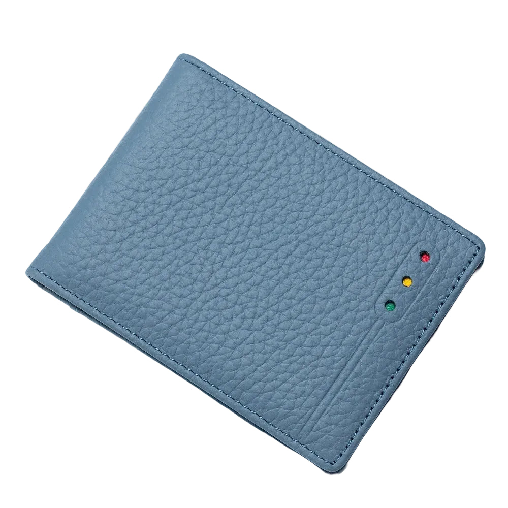 Tejesa Driver License Holder Card Wallet Cow Leather RFID Cover for Driver's Documents Business Credit Card Holder Thin Purse for Male