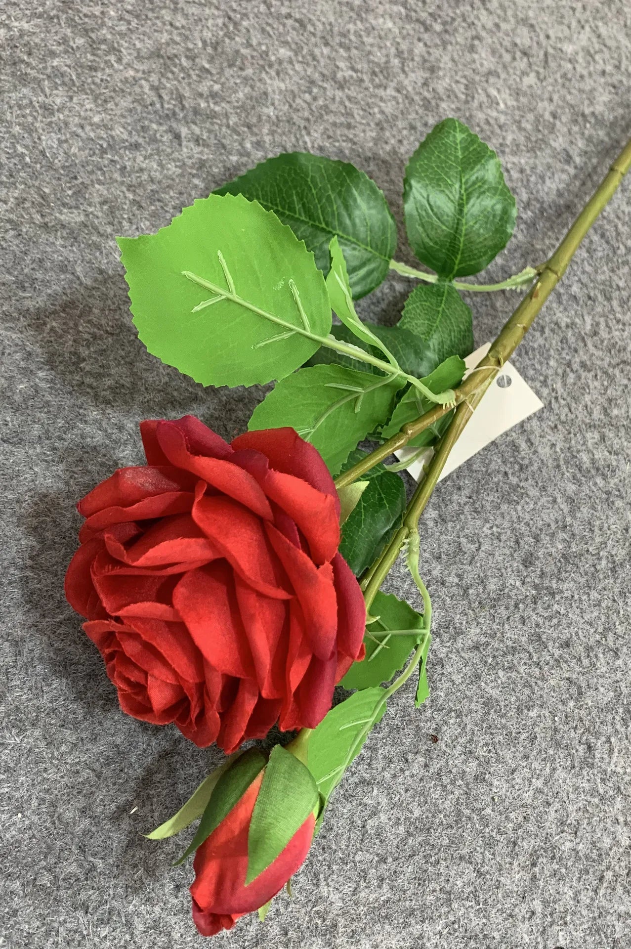 5Pcs Moisturizing Rose Artificial Flowers Marriage Wedding Decor Bridal Bouquet Fake Roses Home Decoration Party Table Floral
