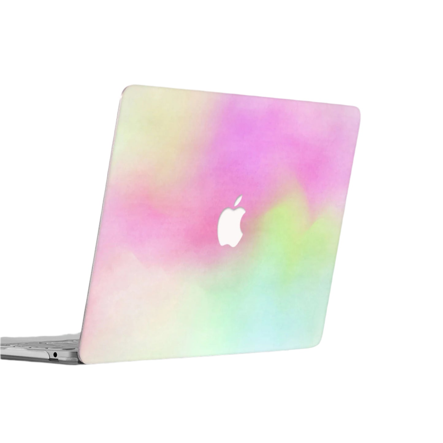 Hemasa  Pink Laptop Case For Macbook Air 13 M2 2022 A2681 A2337 A2179 A2338 M1 Chip Pro A2289 Mac book A2780