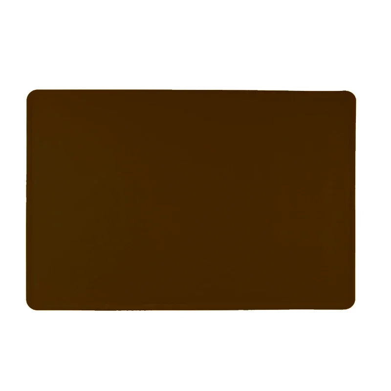 Tejesa Silicone Kneading Pad Non-Stick Surface Rolling Dough Mat with Scale /Kitchen Cooking Pastry Sheet