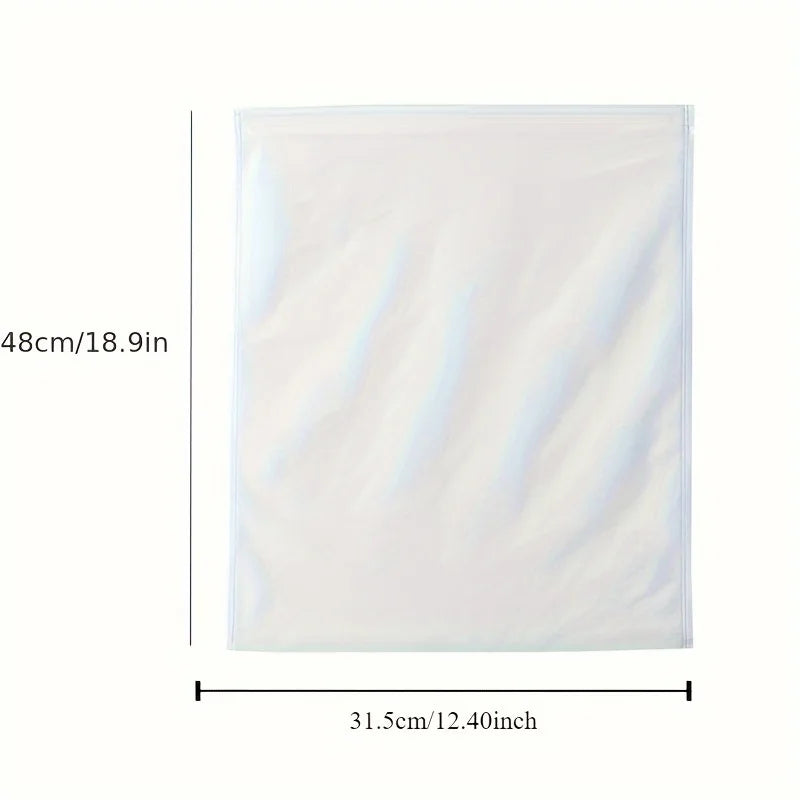 Tejesa 10/20/50PCS Shoe Storage Bag Travel Storage Shoe Bag Portable Home Drawstring Clothing Classification Packaging
