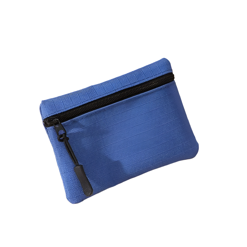 Hemasa  Coin Purse Fashion Wallet / Bag Coin Purse Zipper Card Storage Bag