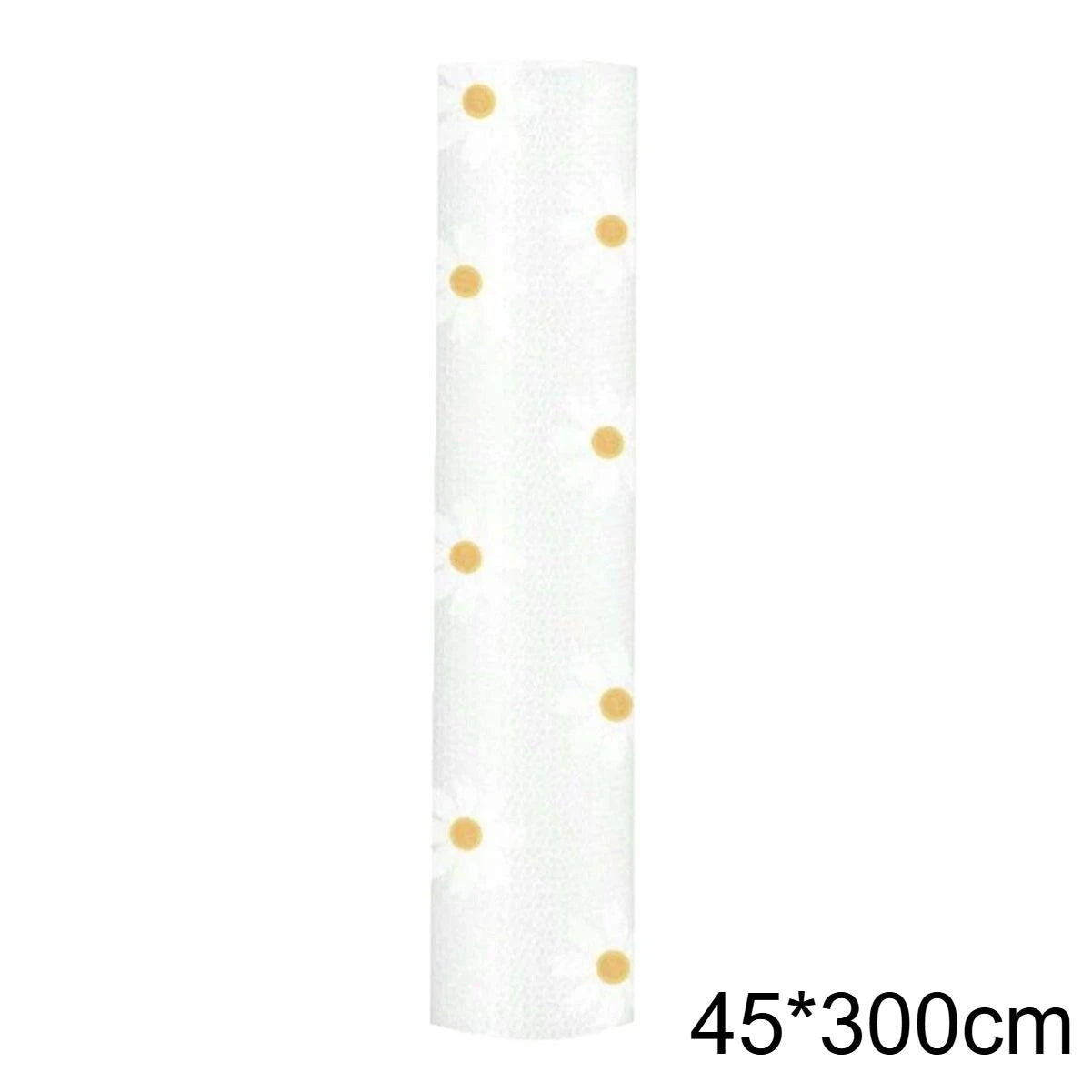 Tejesa 3.0 meter High-Quality Non-Slip Mat, Suitable for Kitchen Cabinets,Modern Pattern Waterproof EVA Divider,Cuttable Durable