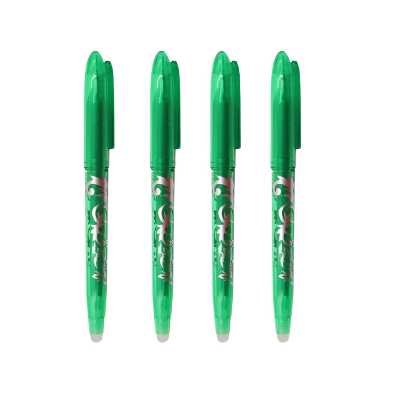 Hemasa 8/4pcs Multi-Color Erasable Gel Pen 0.5mm Tip Painting Writing Drawing School  Pens