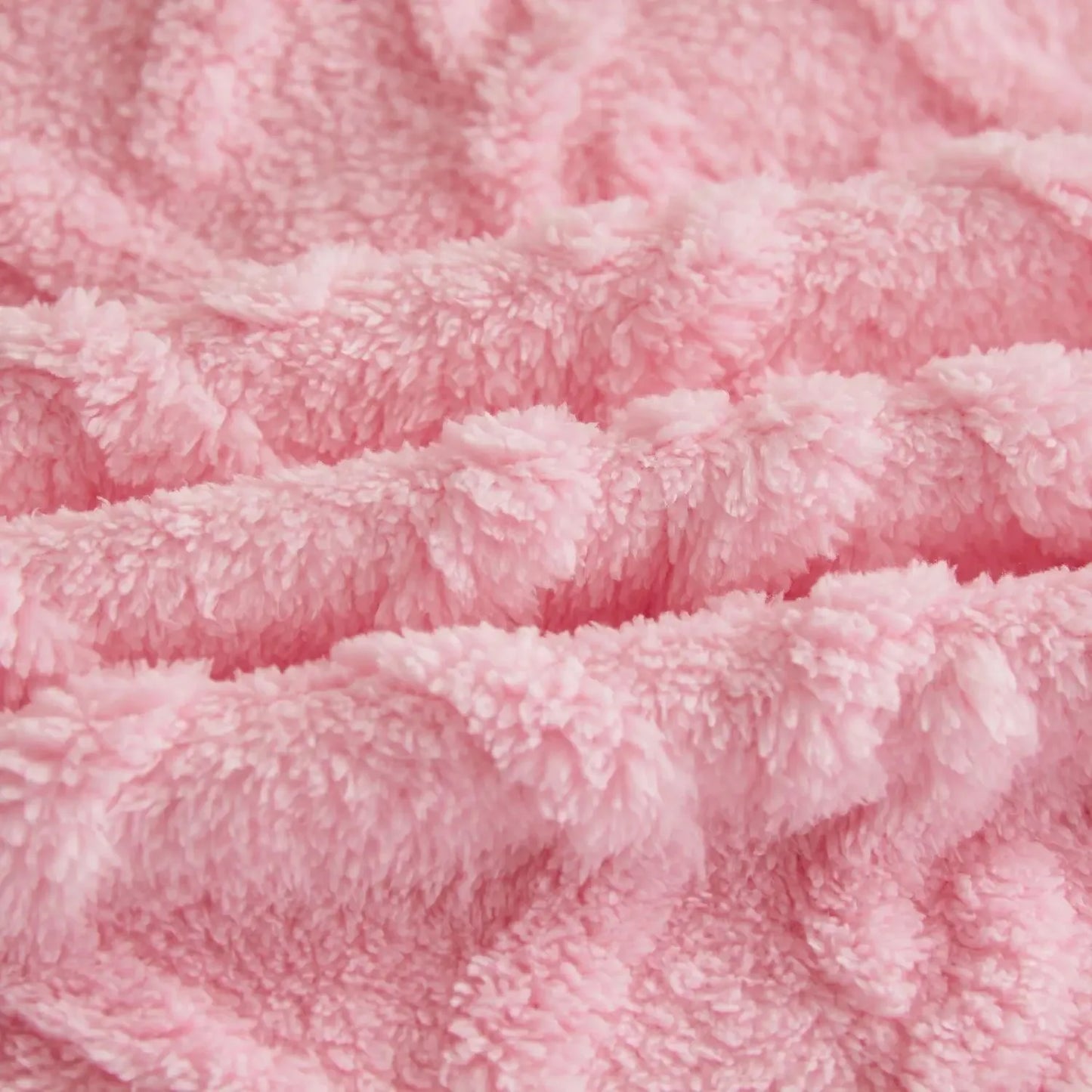 Jagdambe Coral Fleece Plush Blankets Winter Soft Warm Sofa Cover Throw Newborn Wrap Kids Bedspread Travel Thick Blanket