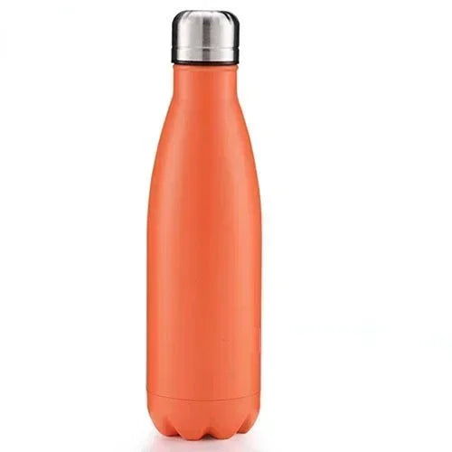 Hemasa 350/500/750/1000ml Double Wall Stainles Steel Water Bottle /Thermos Bottle Keep Hot and Cold Insulated Vacuum Flask