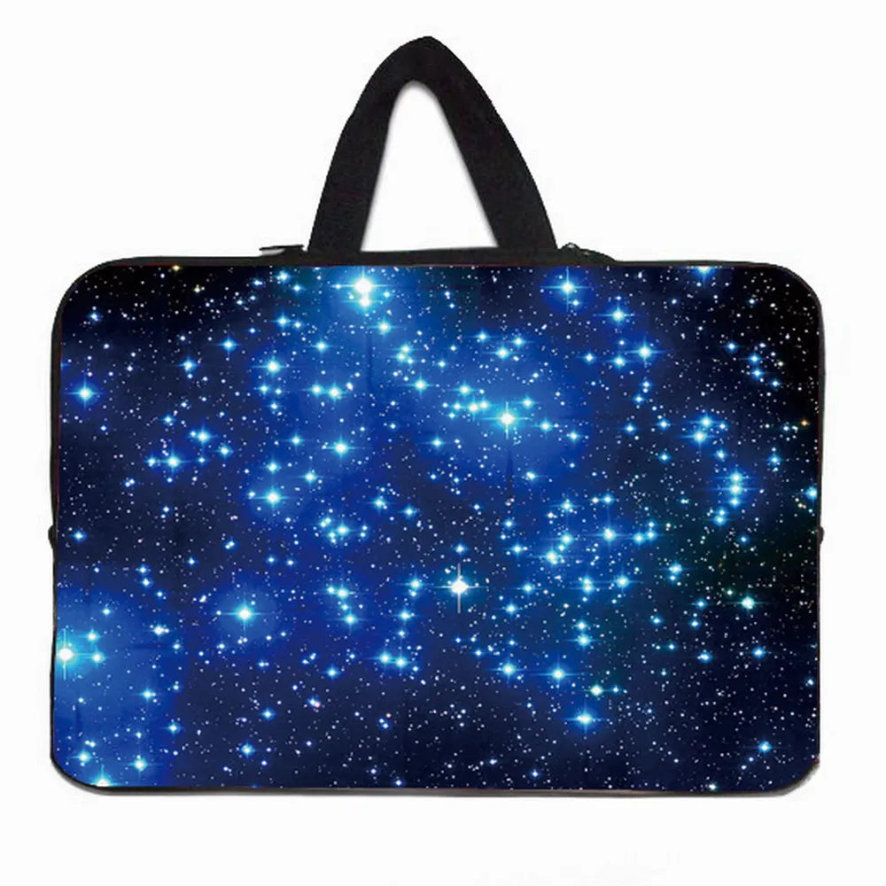 Hemasa Laptop Tas Neoprene Chromebook Bag 10 11 12 13 14 15.6 16 17Inch Notebook Case Cover Pouch For Macbook MSI Lenovo HP Accessories