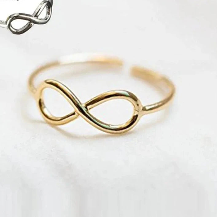 Hemasa 2 Pcs Europe American  Toe Rings