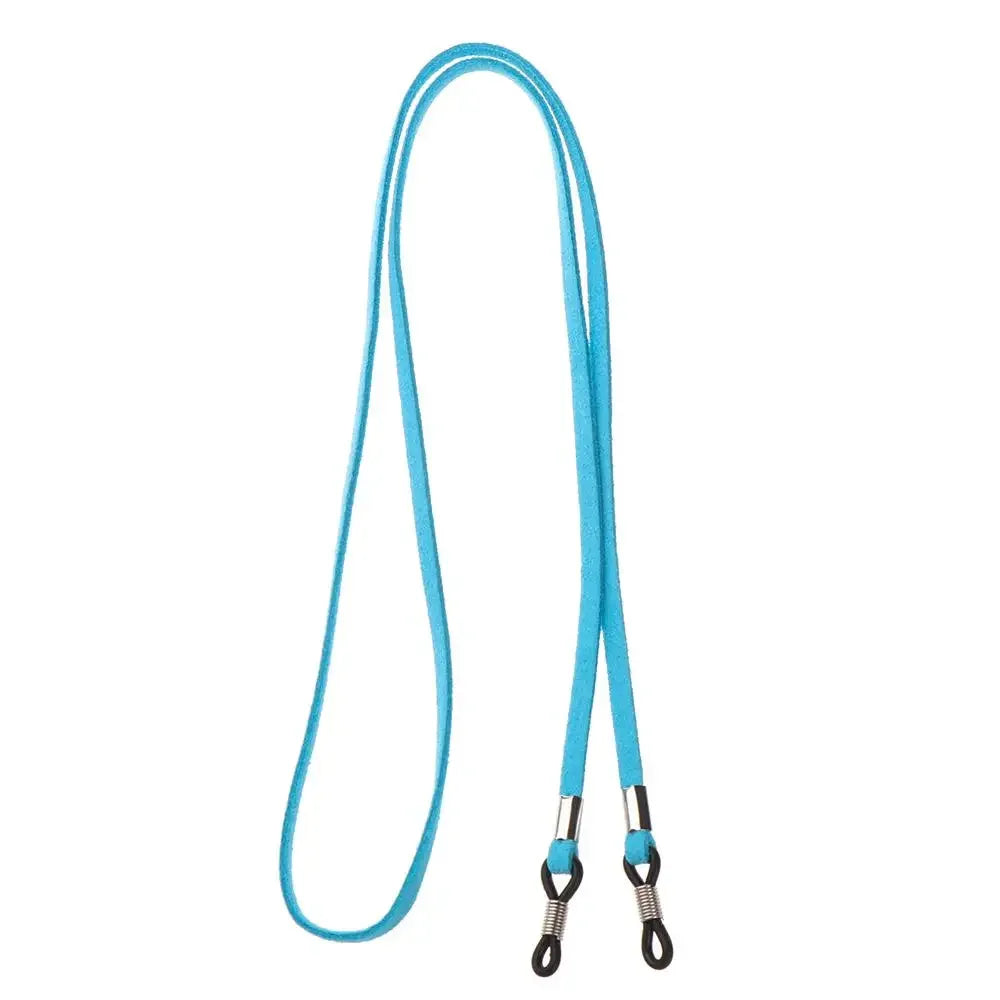 Tejesa  Universal Retro Glasses Chain Sunglasses Non-Slip Neck Cord Strap Eyeglass Sports Lanyard String Reading Glasses Accessories