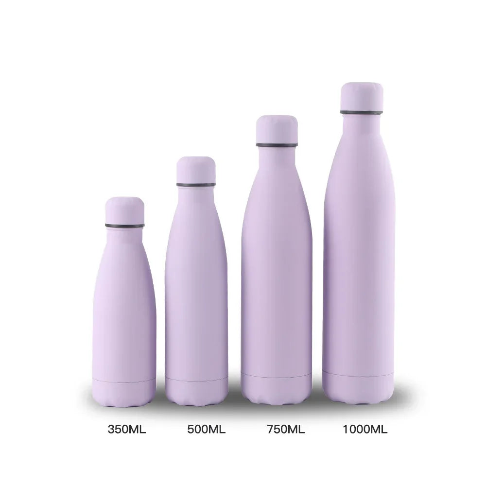 Hemasa 1000ML Double Wall 304 Stainless Steel Thermal Flask   for Outdoor Portable Sport Drink Water Bottle
