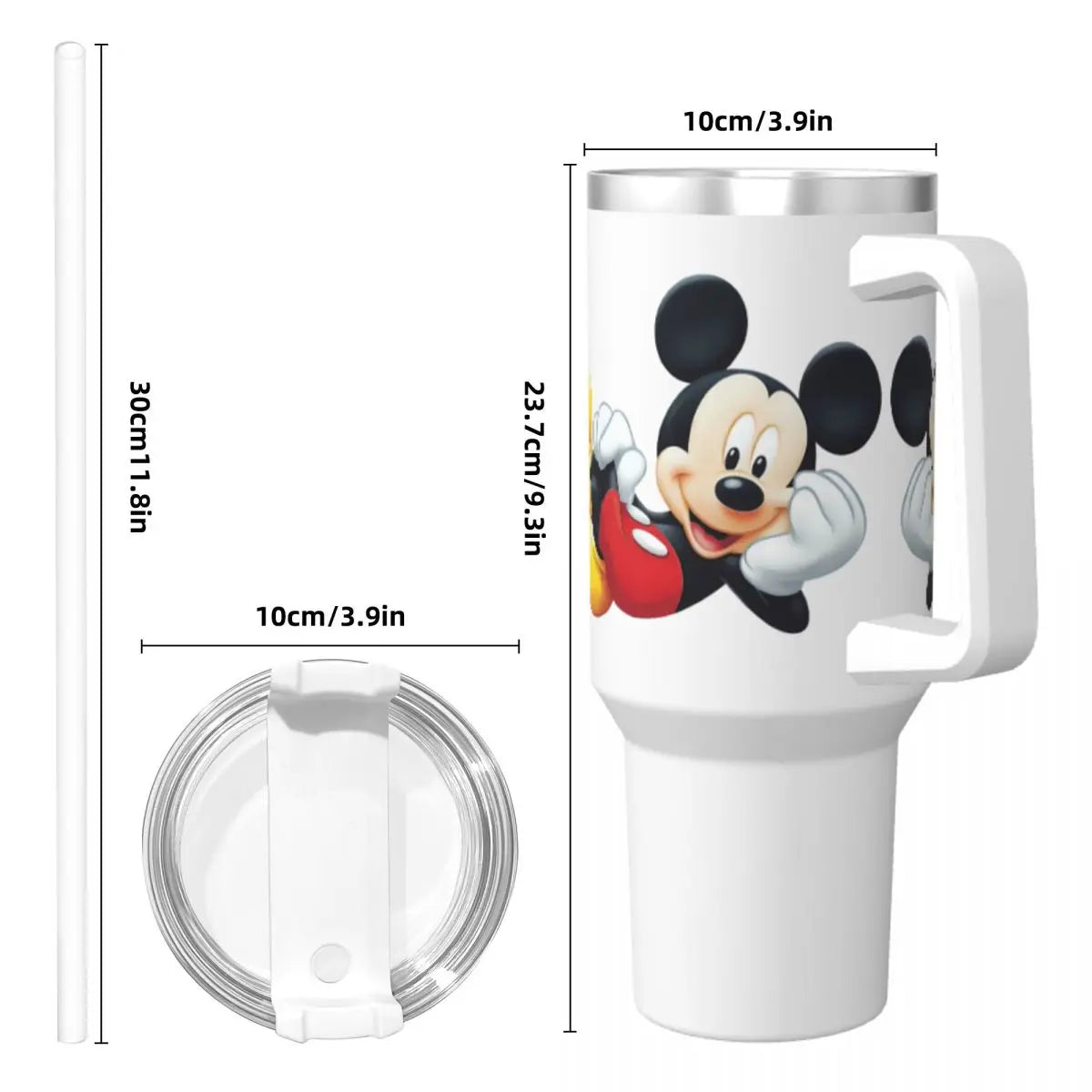 Hemasa  Stainless Steel Thermal Cups Custom Travel Car Mugs