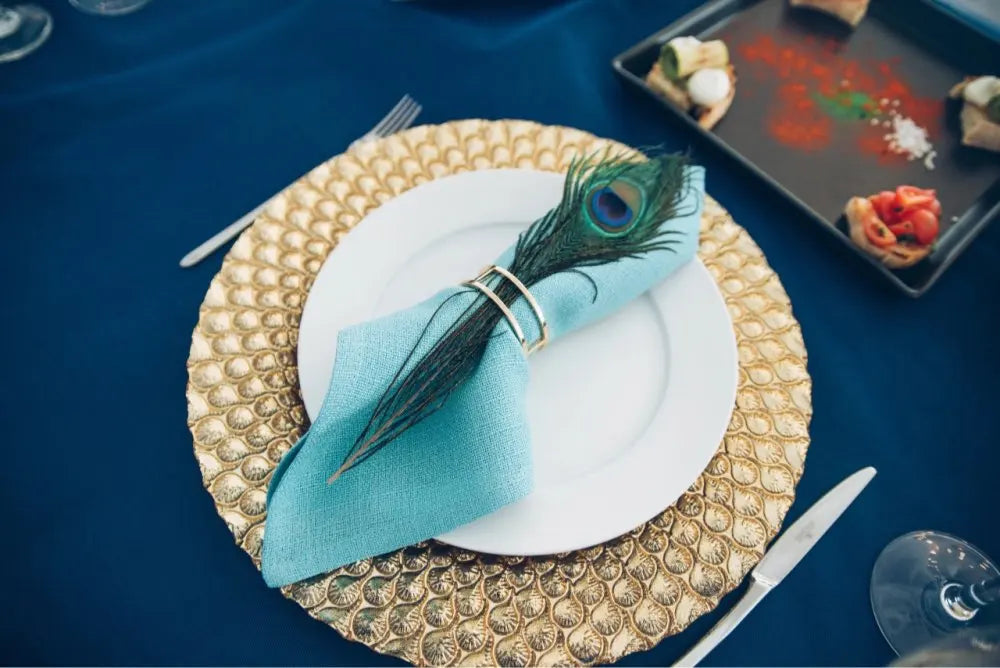 free shipping gold silver metal  napkin ring, napkin holder for wedding,6 pcs qn15062005