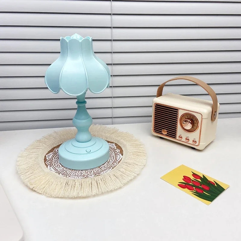 Hemasa Natural Jute Coaster Burlap Table Place Cup Mat Retro Hand Woven Non-Slip Coasters /Heat Insulation Placemat(Set of 4 )