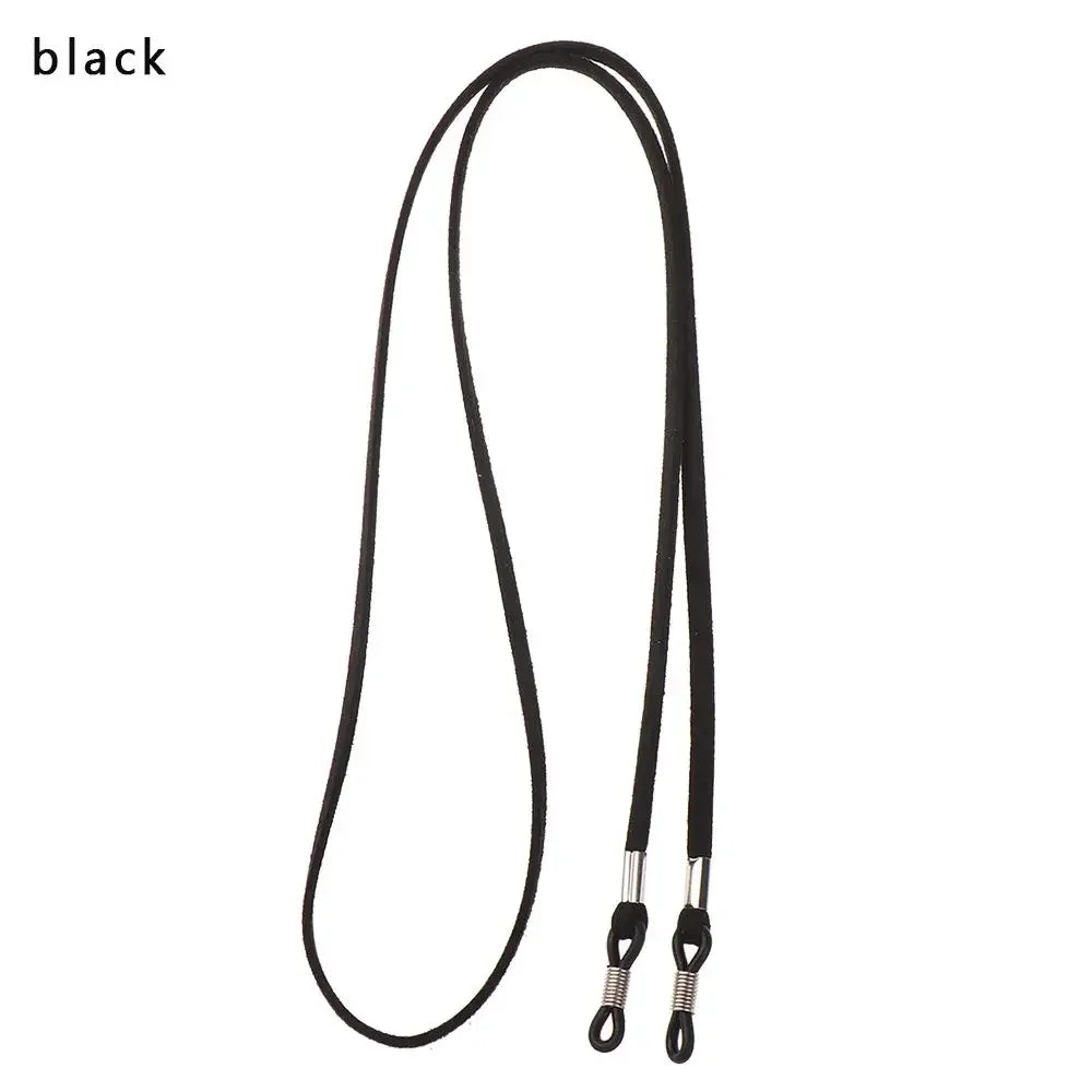 Tejesa  Universal Retro Glasses Chain Sunglasses Non-Slip Neck Cord Strap Eyeglass Sports Lanyard String Reading Glasses Accessories