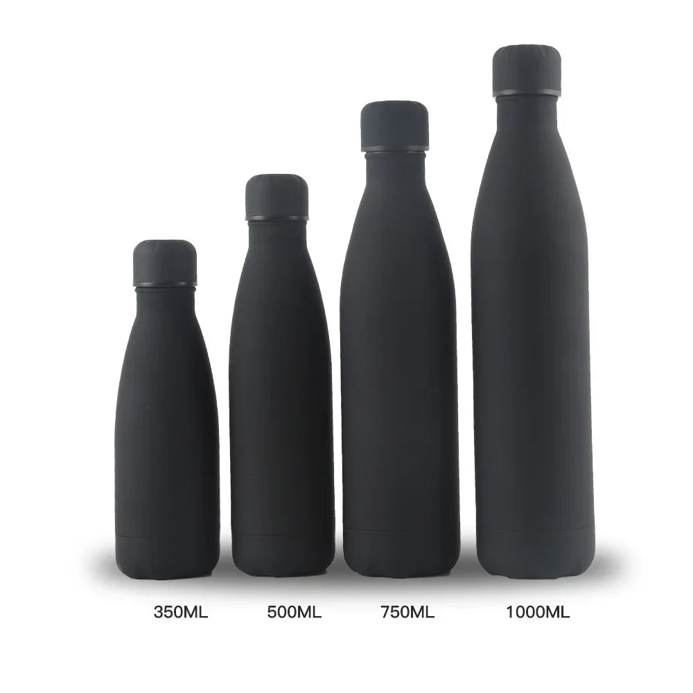 Hemasa 1000ML Double Wall 304 Stainless Steel Thermal Flask   for Outdoor Portable Sport Drink Water Bottle