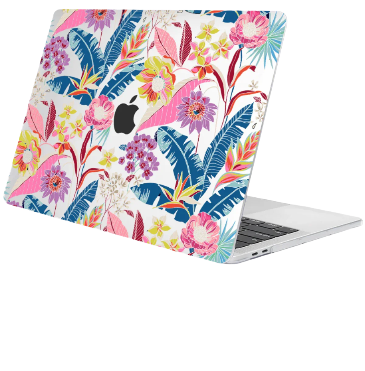 Hemasa Colorful Butterfly Hard case for Macbook M4 A3401 Pro 2023 M2 Air Pro 13 2022 A2338 A2681 A2337 M1 Pro 14 16 A2779 M2 Air 11 12