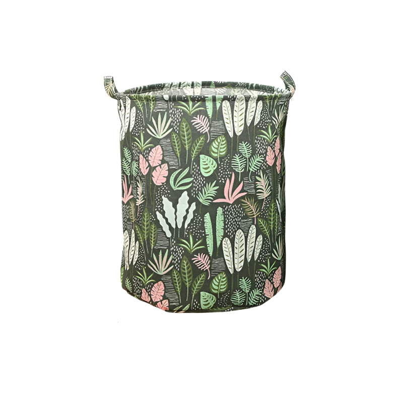 Heamasa Foldable Laundry Basket Dirty Clothes Laundry Hamper Toy Storage Organizer Bucket Large Capacity Baskets Japanese Laundry Bag