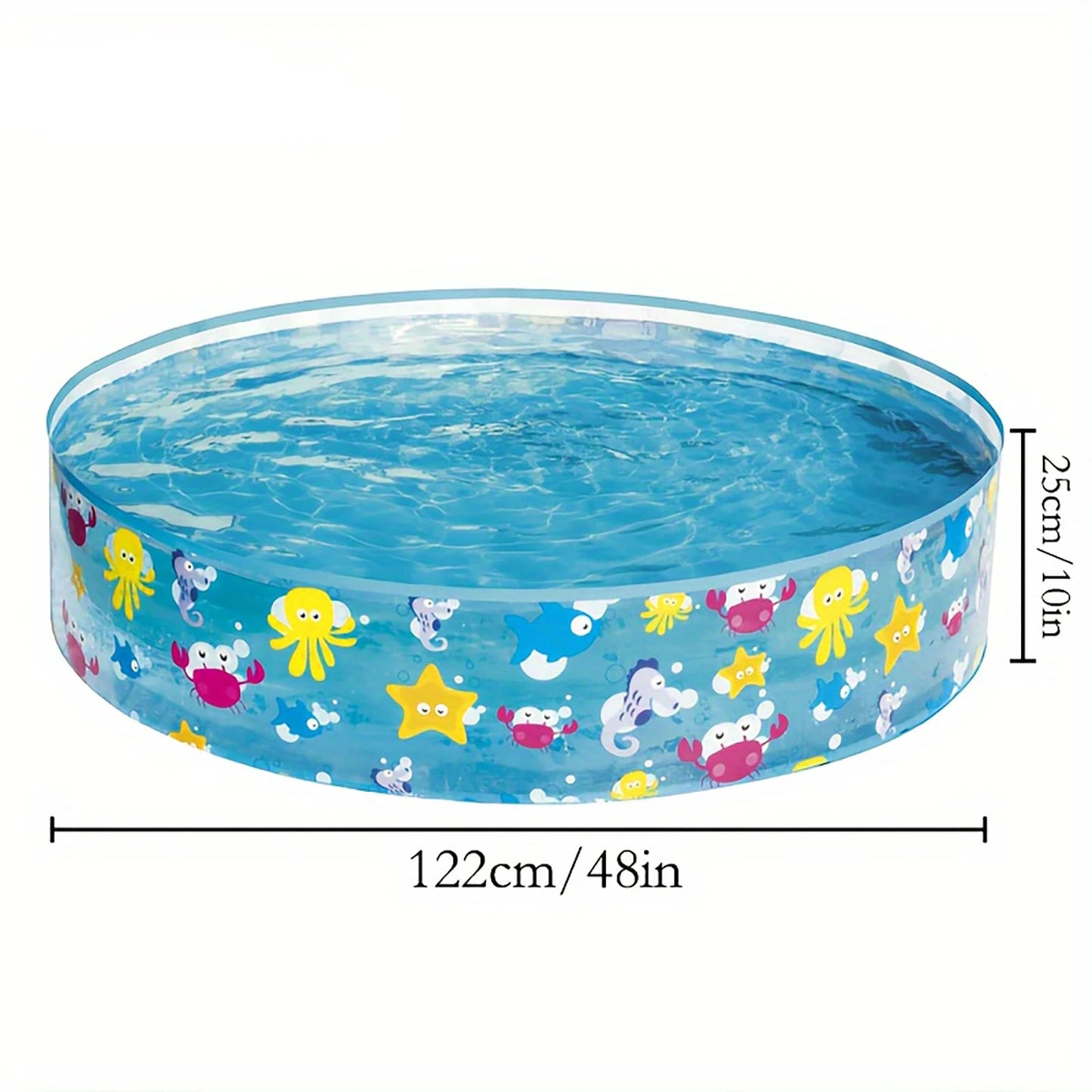 Tejesa  Backyard Swimming Pools/ Portable Tubs/ Fun-Filled Play Pools Tubs/ Play Pools/ Inflatable Pools