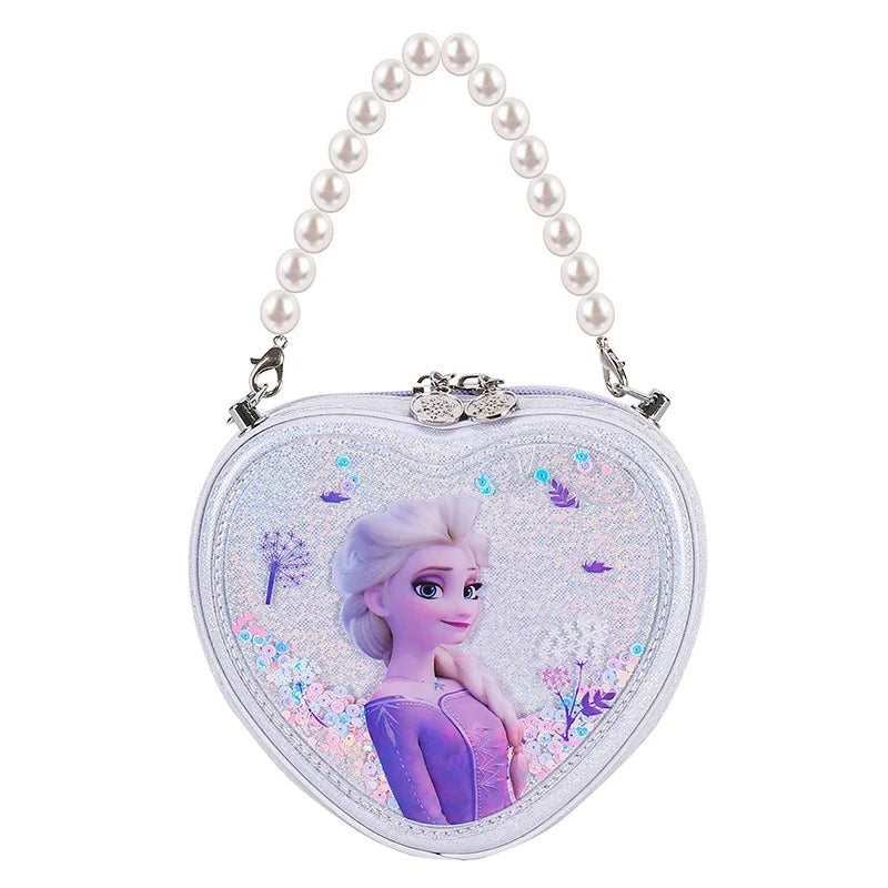 Tejesa  Crossbody Handbag Messenger Shoulder Bags/ Girls Coin Purse/ Shopping Mini Hand Bag Birthday Gift