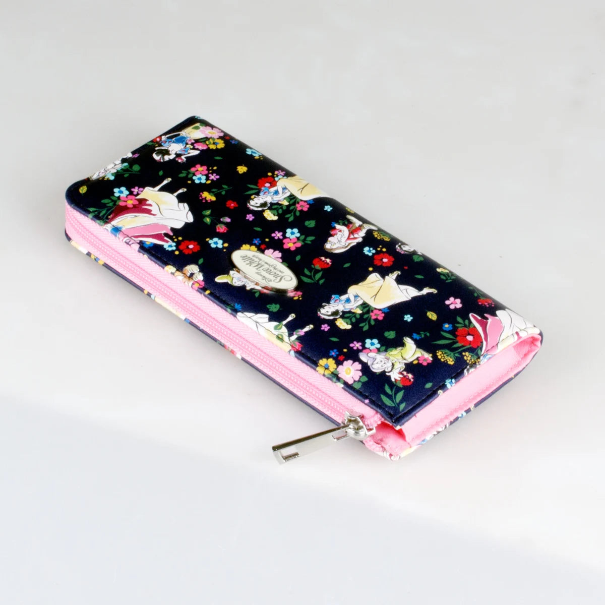 Hemasa Wallet Fashion Card Holder Coin Purse