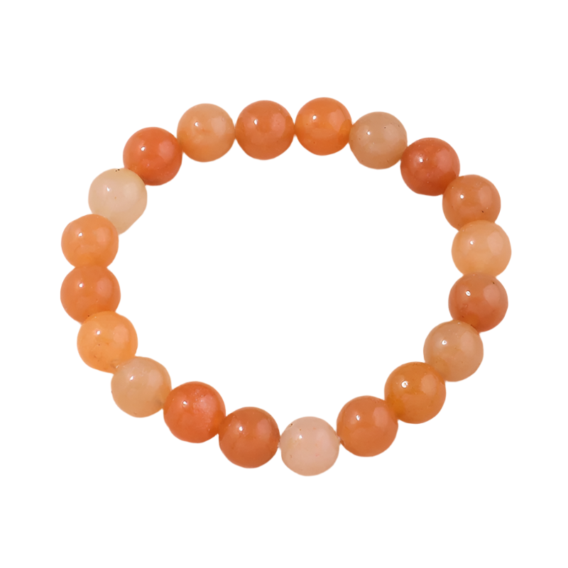 Hemasa Fashion Colorful Handmade Beads Bracelet for Women Girls Party Holiday Jewelry Gifts