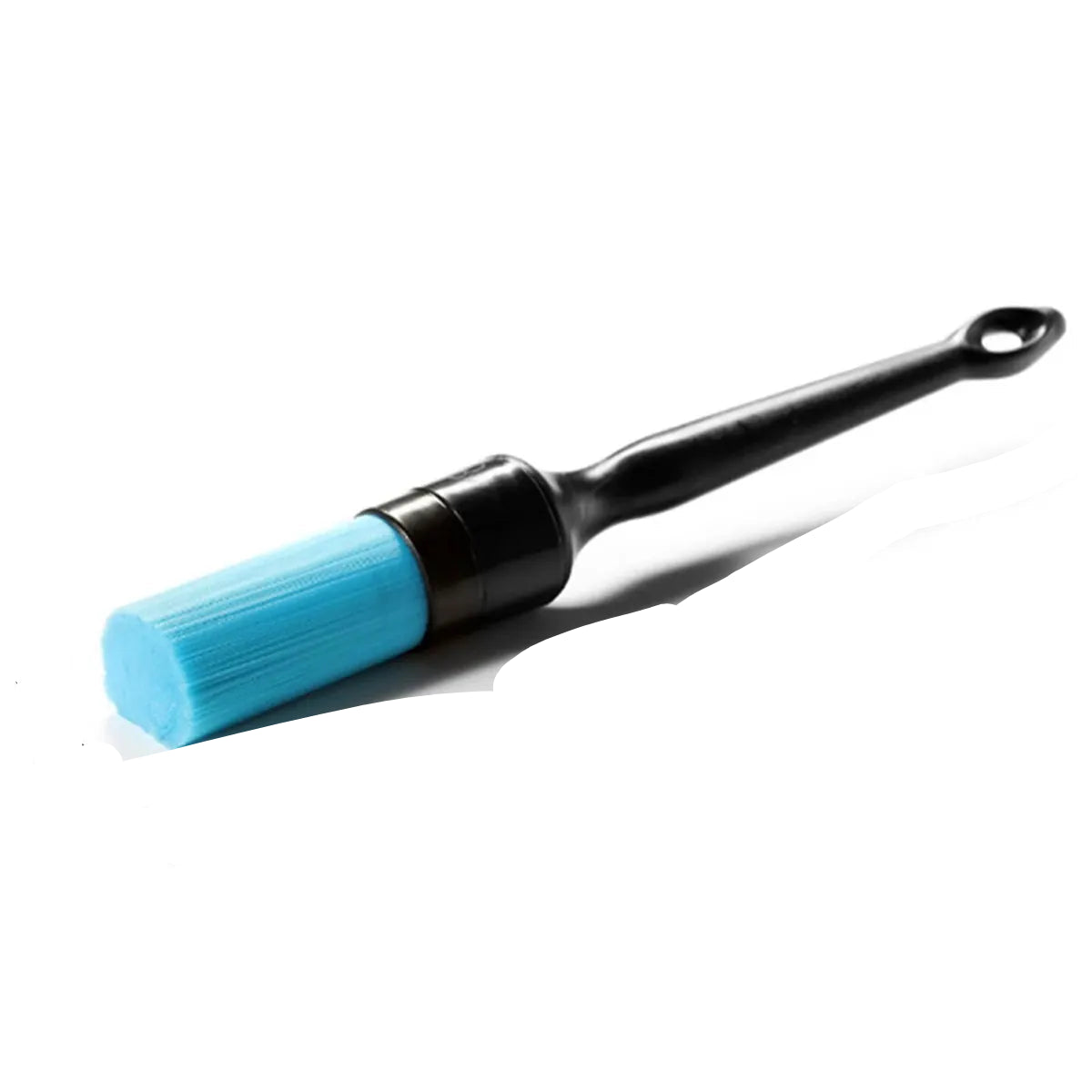 Tejesa Car Detailing Brush Acid and Alkali Resistant Automotive Detail Brush for Cleaning Interior & Exterior Dashboard Rims Wheel Lug