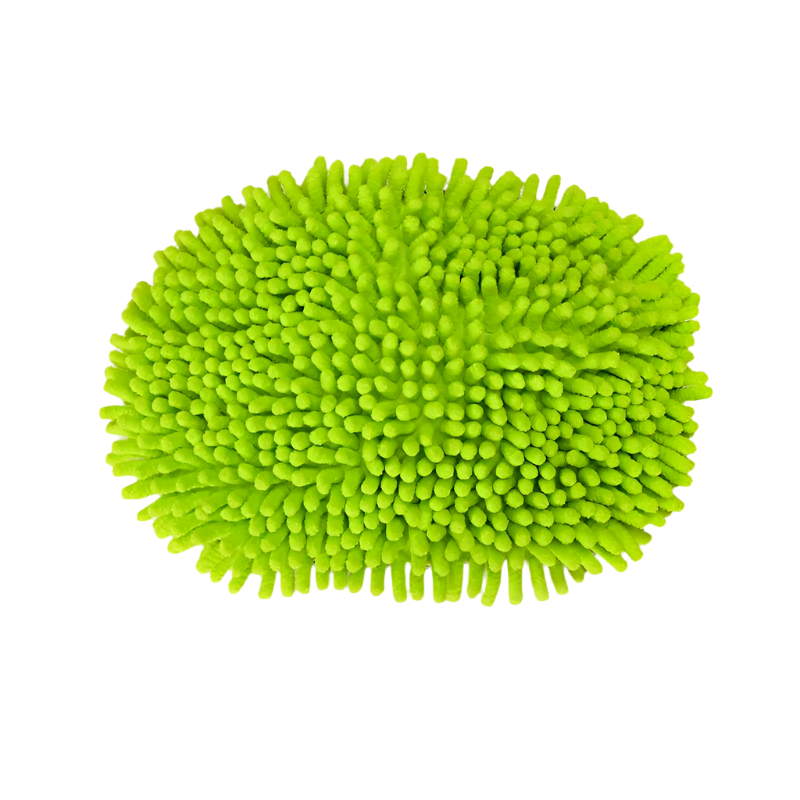 Hemasa Car Cleaning Brush / Car Wash Brush Adjustable Telescoping Long Handle Clean Mop
