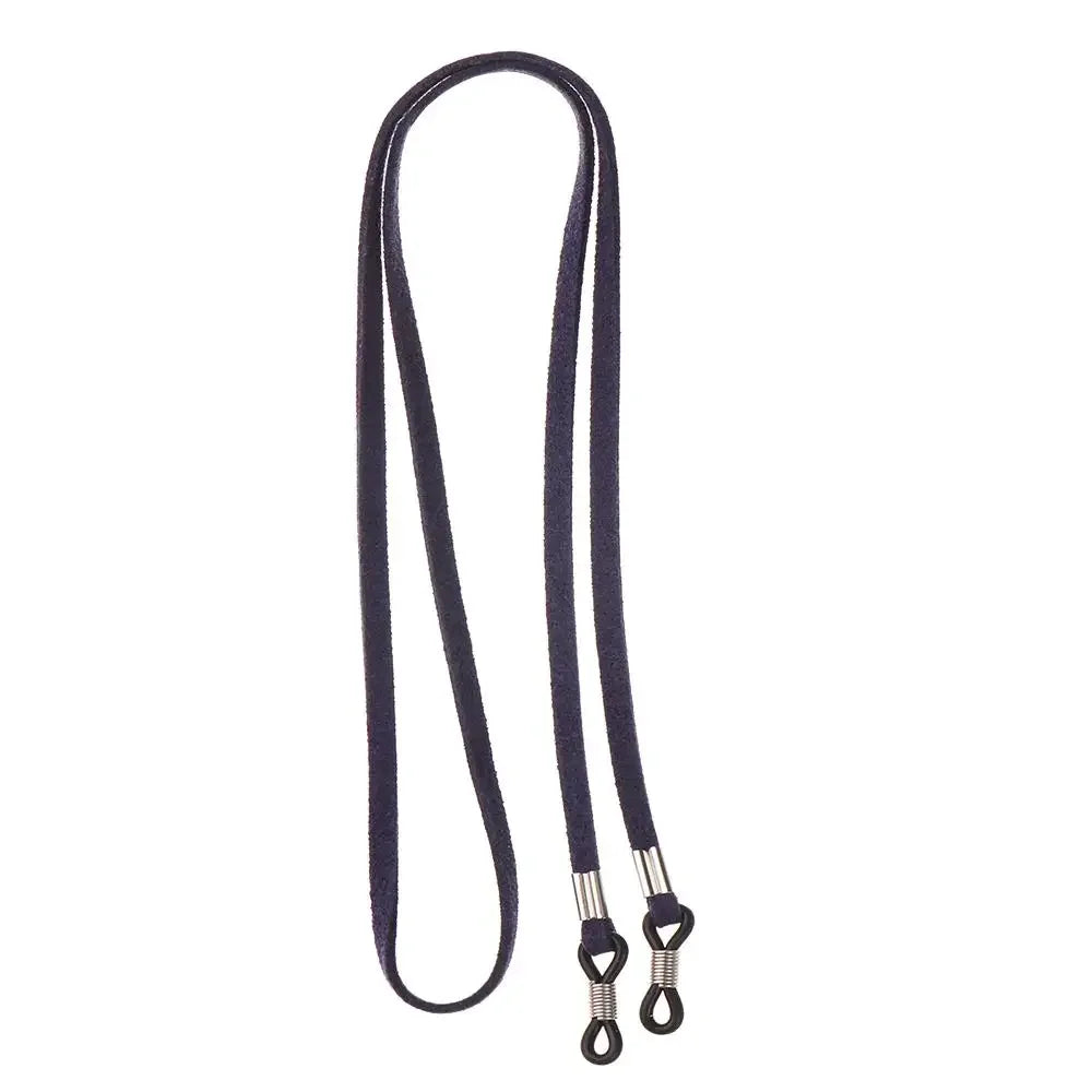 Tejesa  Universal Retro Glasses Chain Sunglasses Non-Slip Neck Cord Strap Eyeglass Sports Lanyard String Reading Glasses Accessories